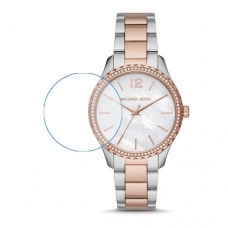 [6 יחידות] Michael Kors MK6849 מגן מסך נאנו זכוכית 9H לשעון