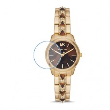 [6 יחידות] Michael Kors MK6855 מגן מסך נאנו זכוכית 9H לשעון