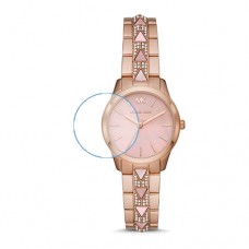 [6 יחידות] Michael Kors MK6856 מגן מסך נאנו זכוכית 9H לשעון