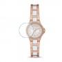 [6 יחידות] Michael Kors MK6865 מגן מסך נאנו זכוכית 9H לשעון
