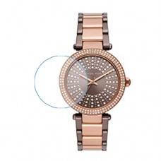 [6 יחידות] Michael Kors MK6910 מגן מסך נאנו זכוכית 9H לשעון