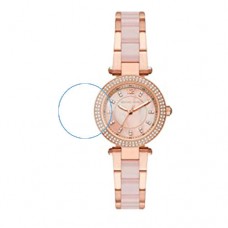 [6 יחידות] Michael Kors MK6922 מגן מסך נאנו זכוכית 9H לשעון