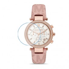 [6 יחידות] Michael Kors MK6935 מגן מסך נאנו זכוכית 9H לשעון