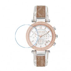 [6 יחידות] Michael Kors MK6950 מגן מסך נאנו זכוכית 9H לשעון