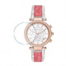 [6 יחידות] Michael Kors MK6951 מגן מסך נאנו זכוכית 9H לשעון