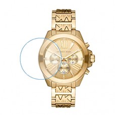 [6 יחידות] Michael Kors MK6952 מגן מסך נאנו זכוכית 9H לשעון