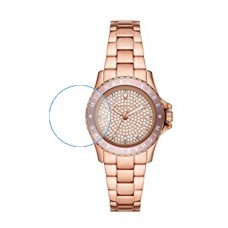 [6 יחידות] Michael Kors MK6956 מגן מסך נאנו זכוכית 9H לשעון