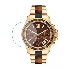 [6 יחידות] Michael Kors MK6973 מגן מסך נאנו זכוכית 9H לשעון
