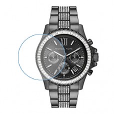 [6 יחידות] Michael Kors MK6974 מגן מסך נאנו זכוכית 9H לשעון