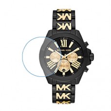 [6 יחידות] Michael Kors MK6978 מגן מסך נאנו זכוכית 9H לשעון