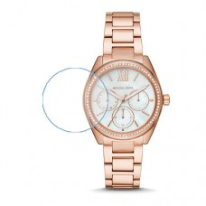[6 יחידות] Michael Kors MK7095 מגן מסך נאנו זכוכית 9H לשעון