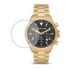 [6 יחידות] Michael Kors MK8827 מגן מסך נאנו זכוכית 9H לשעון