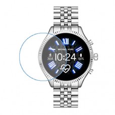 [6 יחידות] Michael Kors MKT5077 מגן מסך נאנו זכוכית 9H לשעון