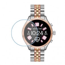 [6 יחידות] Michael Kors MKT5080 מגן מסך נאנו זכוכית 9H לשעון