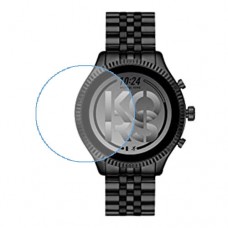 [6 יחידות] Michael Kors MKT5096 מגן מסך נאנו זכוכית 9H לשעון