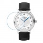 [6 יחידות] Montblanc 116511 מגן מסך נאנו זכוכית 9H לשעון