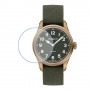 [6 יחידות] Montblanc 118222 מגן מסך נאנו זכוכית 9H לשעון