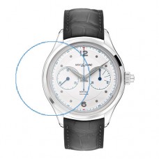 [6 יחידות] Montblanc 119951 מגן מסך נאנו זכוכית 9H לשעון