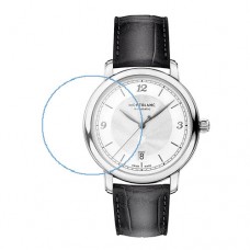 [6 יחידות] Montblanc 119957 מגן מסך נאנו זכוכית 9H לשעון