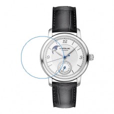 [6 יחידות] Montblanc 119959 מגן מסך נאנו זכוכית 9H לשעון