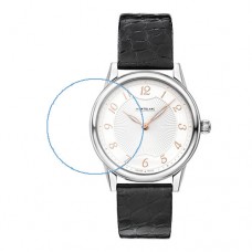 [6 יחידות] Montblanc 123867 מגן מסך נאנו זכוכית 9H לשעון