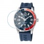 [6 יחידות] Nautica NAPPBS159 מגן מסך נאנו זכוכית 9H לשעון