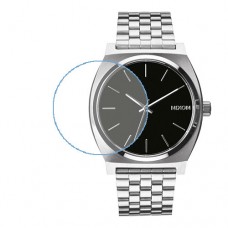 [6 יחידות] Nixon A045-000 מגן מסך נאנו זכוכית 9H לשעון