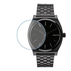 [6 יחידות] Nixon A045-001 מגן מסך נאנו זכוכית 9H לשעון