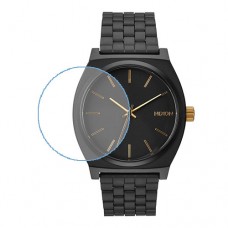 [6 יחידות] Nixon A045-1041 מגן מסך נאנו זכוכית 9H לשעון
