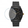 [6 יחידות] Nixon A045-1041 מגן מסך נאנו זכוכית 9H לשעון