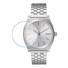 [6 יחידות] Nixon A045-1920 מגן מסך נאנו זכוכית 9H לשעון