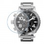 [6 יחידות] Nixon A083-000 מגן מסך נאנו זכוכית 9H לשעון