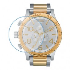 [6 יחידות] Nixon A083-1921 מגן מסך נאנו זכוכית 9H לשעון