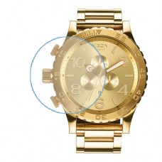 [6 יחידות] Nixon A083-502 מגן מסך נאנו זכוכית 9H לשעון