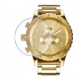 [6 יחידות] Nixon A083-502 מגן מסך נאנו זכוכית 9H לשעון