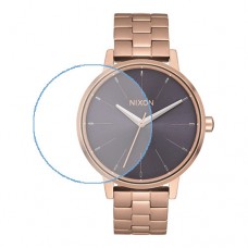 [6 יחידות] Nixon A099-3005 מגן מסך נאנו זכוכית 9H לשעון