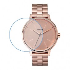 [6 יחידות] Nixon A099-897 מגן מסך נאנו זכוכית 9H לשעון