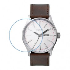[6 יחידות] Nixon A105-1113 מגן מסך נאנו זכוכית 9H לשעון
