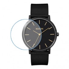[6 יחידות] Nixon A1058-1031 מגן מסך נאנו זכוכית 9H לשעון