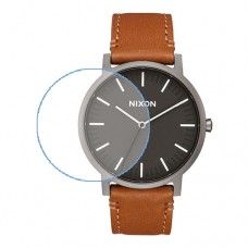[6 יחידות] Nixon A1058-2494 מגן מסך נאנו זכוכית 9H לשעון