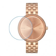 [6 יחידות] Nixon A1171-897 מגן מסך נאנו זכוכית 9H לשעון