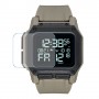 [6 יחידות] Nixon A1180-2711 מגן מסך נאנו זכוכית 9H לשעון