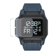 [6 יחידות] Nixon A1180-2889 מגן מסך נאנו זכוכית 9H לשעון
