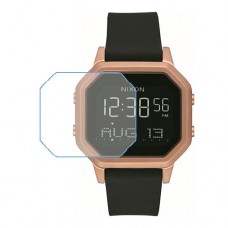 [6 יחידות] Nixon A1211-1098 מגן מסך נאנו זכוכית 9H לשעון