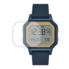 [6 יחידות] Nixon A1211-1859 מגן מסך נאנו זכוכית 9H לשעון