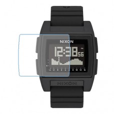 [6 יחידות] Nixon A1212-000 מגן מסך נאנו זכוכית 9H לשעון