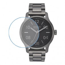 [6 יחידות] Nixon A1242-1531 מגן מסך נאנו זכוכית 9H לשעון