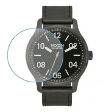 [6 יחידות] Nixon A1243-2998 מגן מסך נאנו זכוכית 9H לשעון