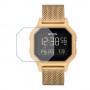 [6 יחידות] Nixon A1272-502 מגן מסך נאנו זכוכית 9H לשעון
