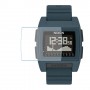 [6 יחידות] Nixon A1307-2889 מגן מסך נאנו זכוכית 9H לשעון